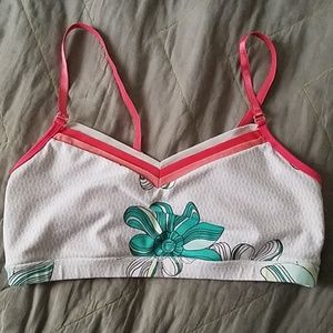 Lululemon bra
